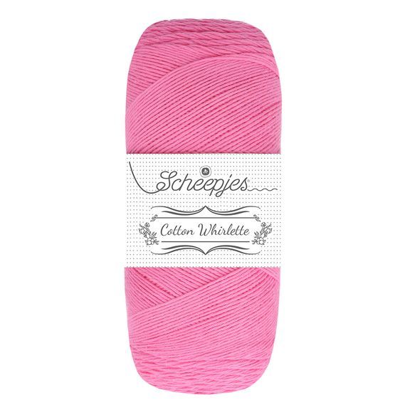 Cotton Whirlette 803- Fondant