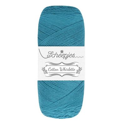 Cotton Whirlette 808- Water
