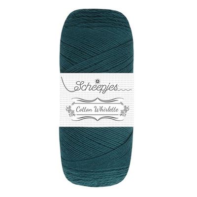 Cotton Whirlette 813- Saeweed