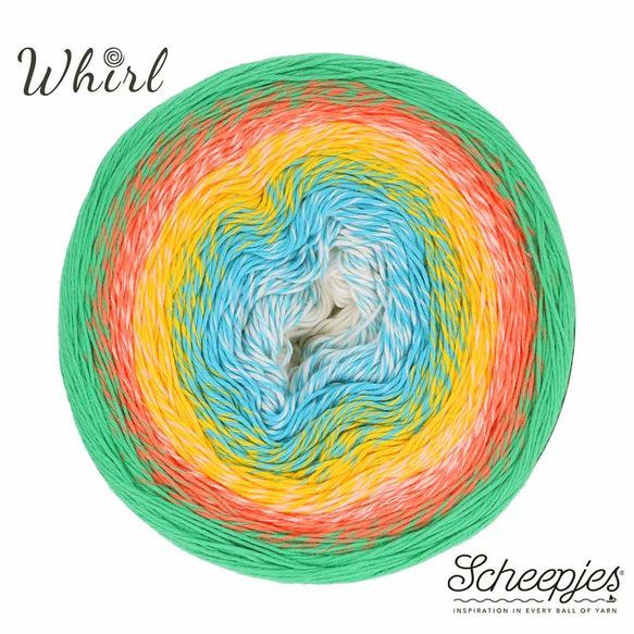 Cotton Whirl 718 Dreamland