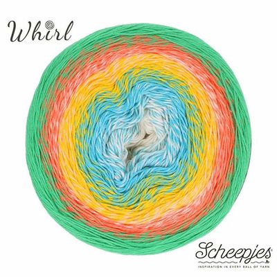 Cotton Whirl 718 Dreamland