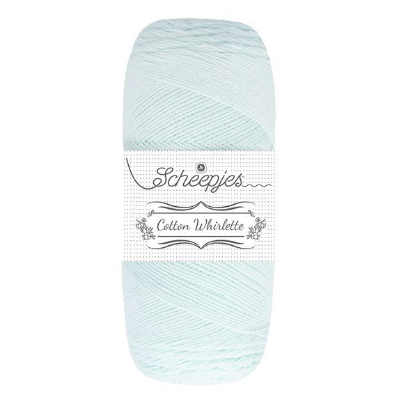 Cotton Whirlette 807- Glaze