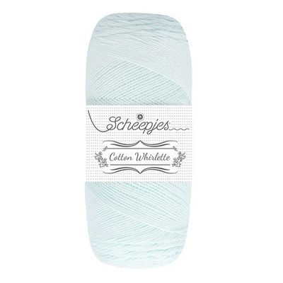 Cotton Whirlette 807- Glaze