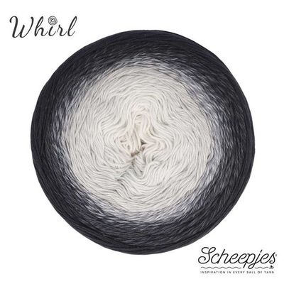 Cotton Whirl 702 Cookies and Cream