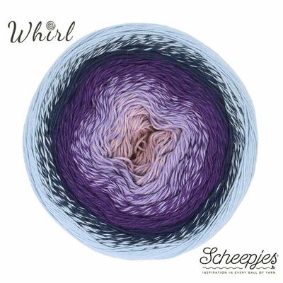 Cotton Whirl 722 Forest Fruit Juice