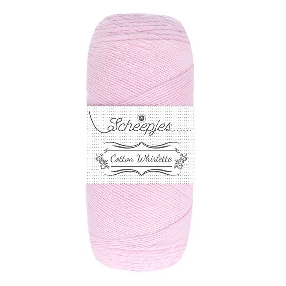 Cotton Whirlette 814- Cotton Candy