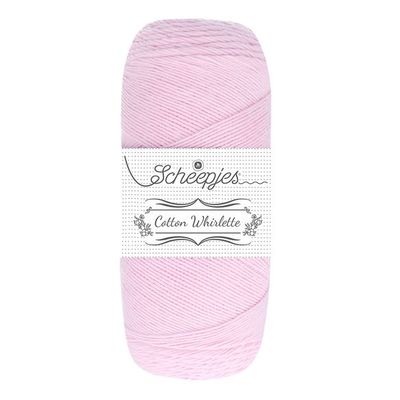 Cotton Whirlette 814- Cotton Candy