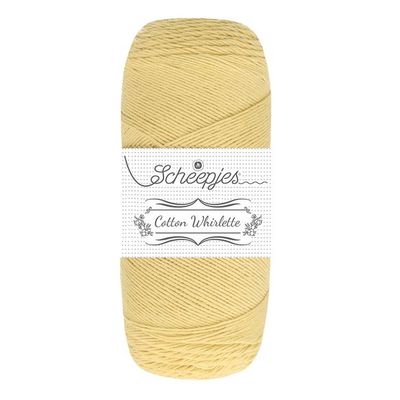 Cotton Whirlette 812- Sesame Seed
