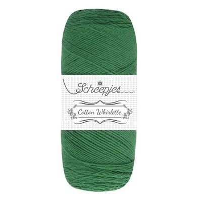 Cotton Whirlette 815- Mint