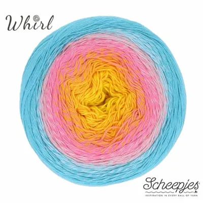 Cotton Whirl