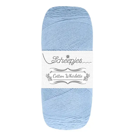 Cotton Whirlette 811- Macaron
