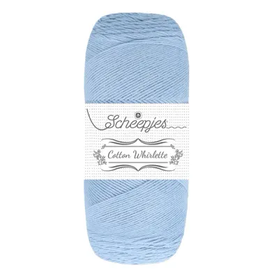 Cotton Whirlette 811- Macaron