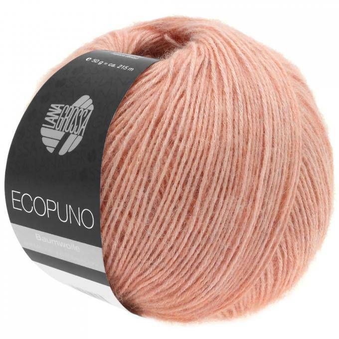 Ecopuno 7 - Pfirsich