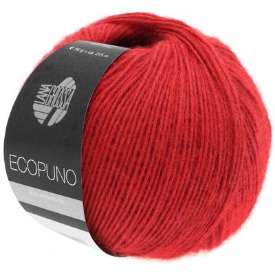 Ecopuno 6 - Rot