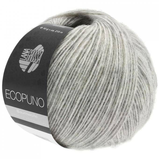 Ecopuno 14 - Hellgrau