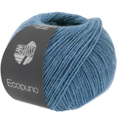 Ecopuno 76 - Dunkelblau