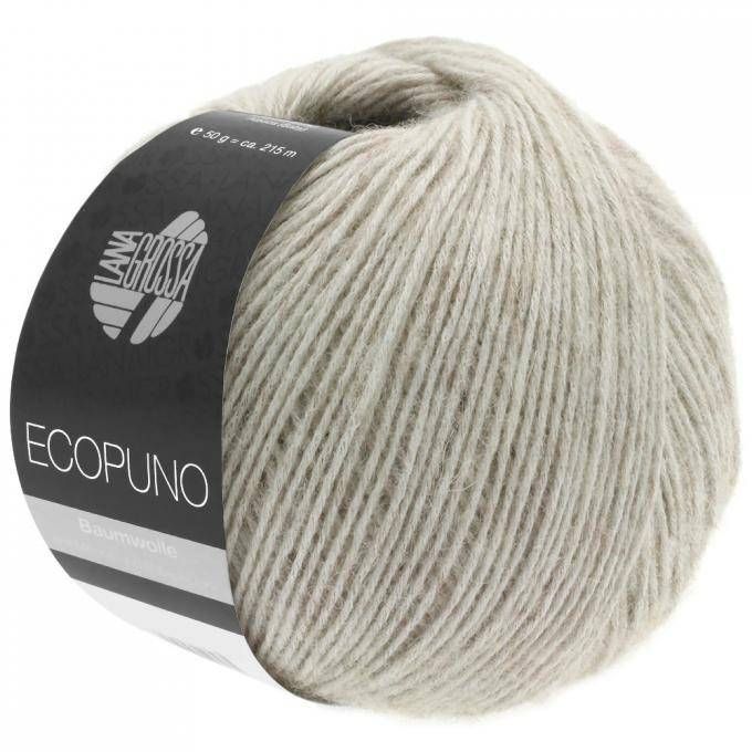 Ecopuno 18 - Grège
