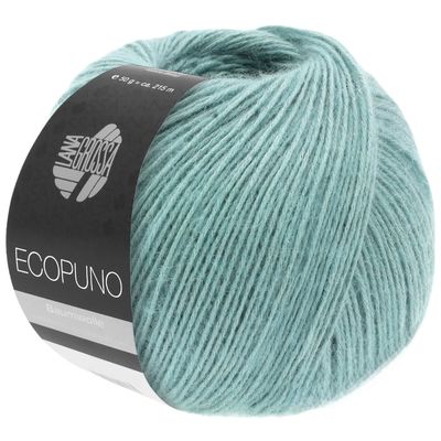 Ecopuno 44 - Minttürkis