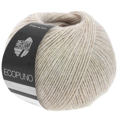 Ecopuno 64 - Sandbeige