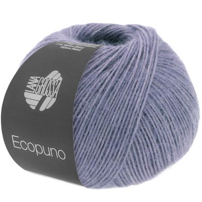 Ecopuno 74 - Veilchenblau