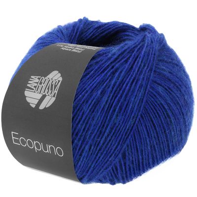 Ecopuno 86 - Tintenblau