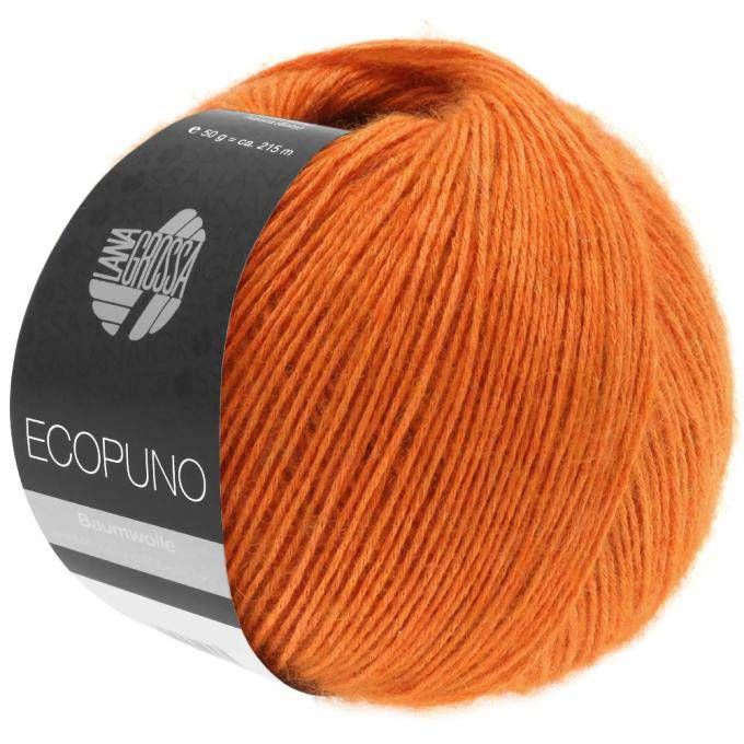 Ecopuno 5 - Jaffaorange