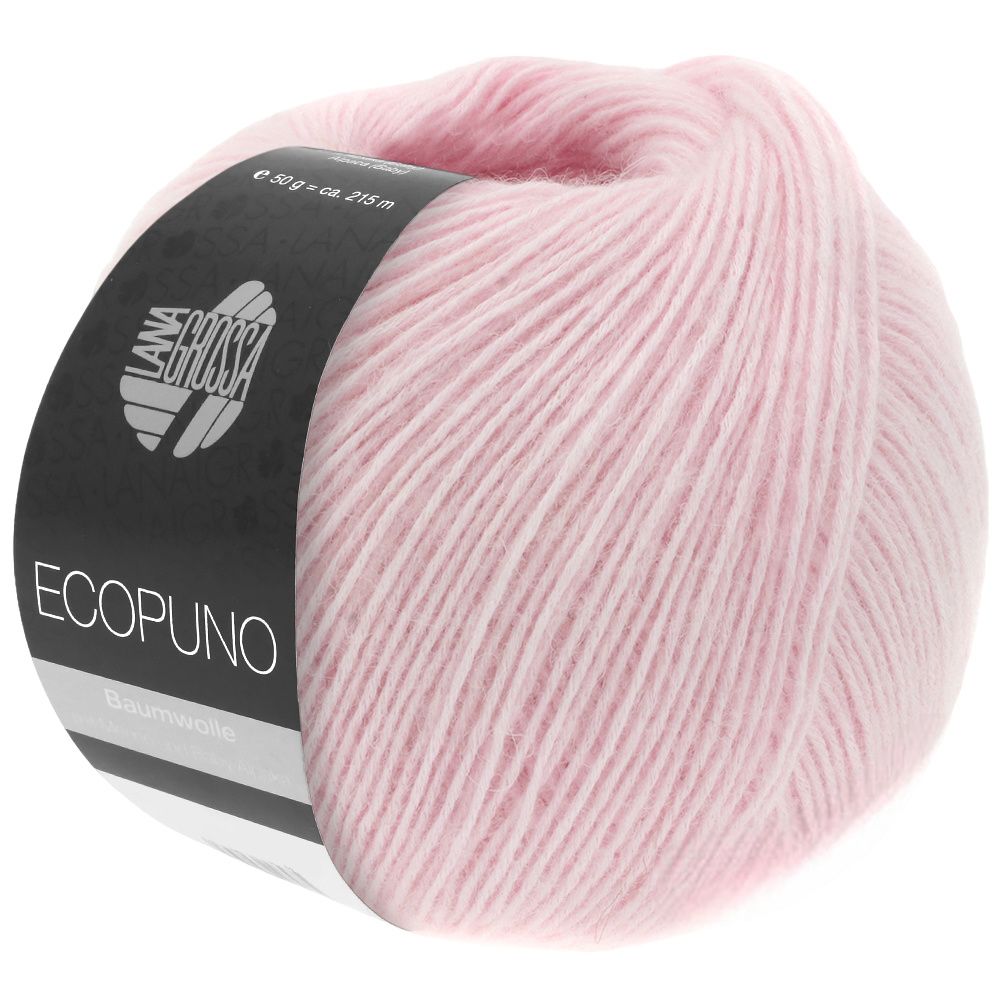 Ecopuno 48 - Rosa