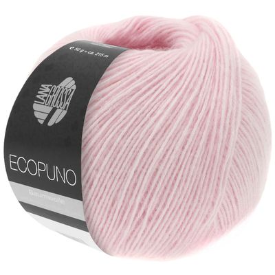 Ecopuno 48 - Rosa