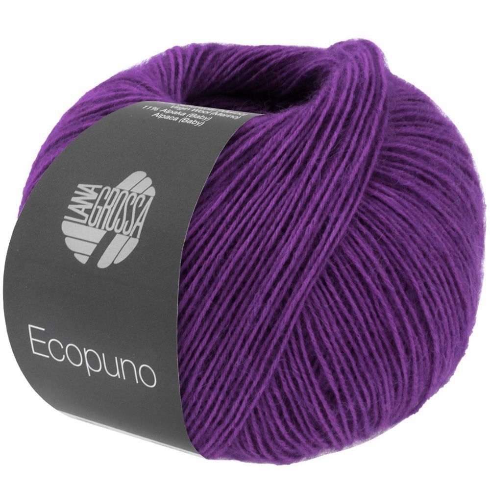 Ecopuno 206 - Violett