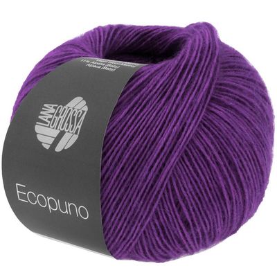 Ecopuno 206 - Violett