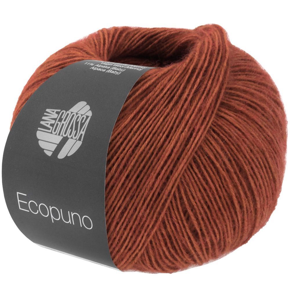 Ecopuno 211 - Erdbraun