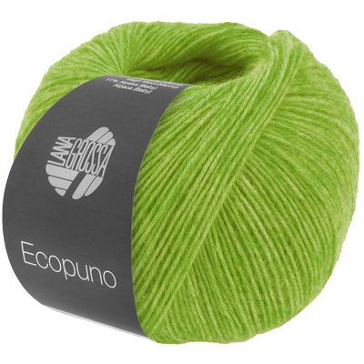 Ecopuno 215 - Frühlingsgrün