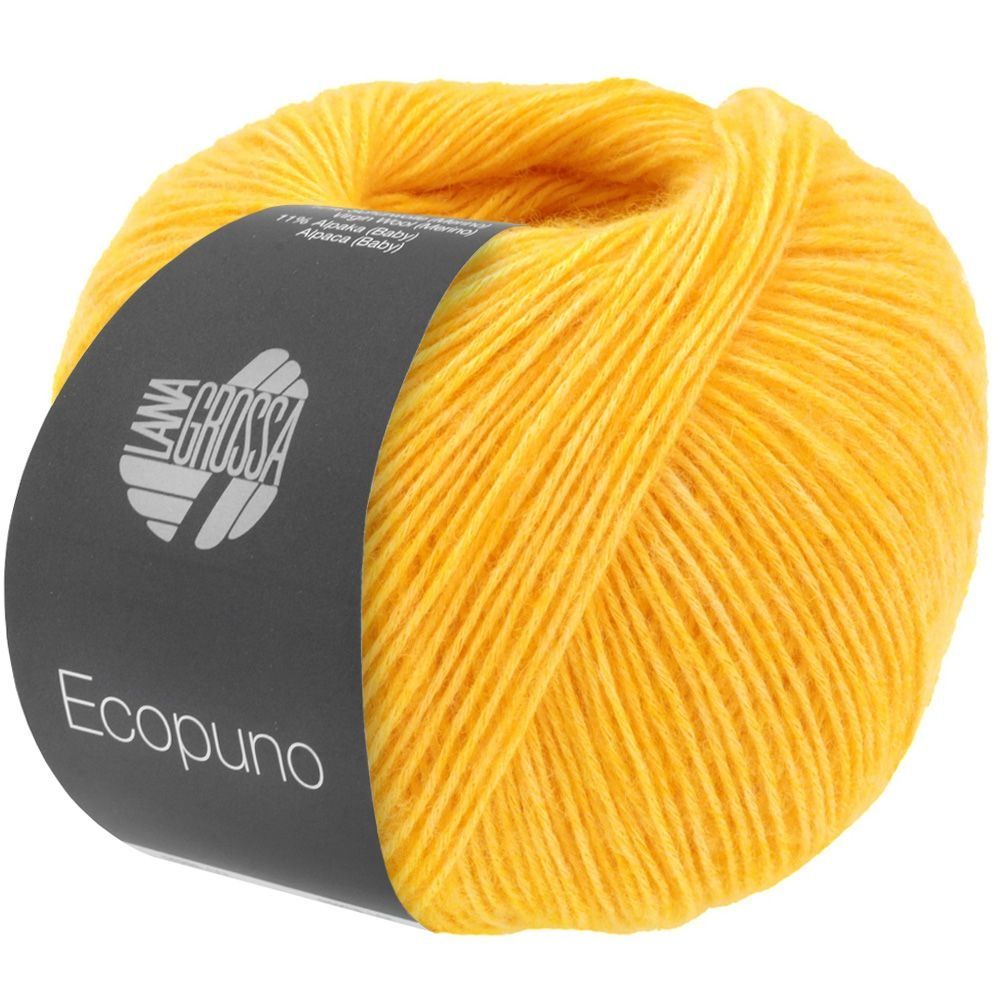 Ecopuno 95 - Gelb