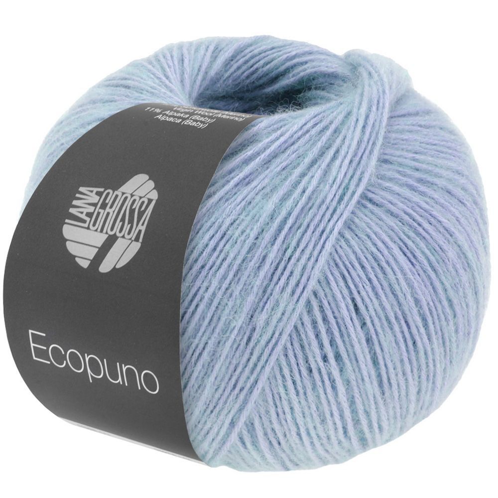 Ecopuno 207 - Pastellblau