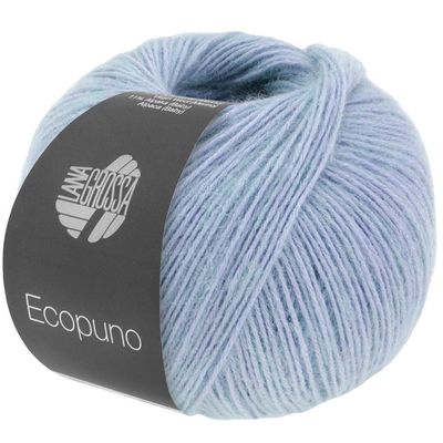 Ecopuno 207 - Pastellblau