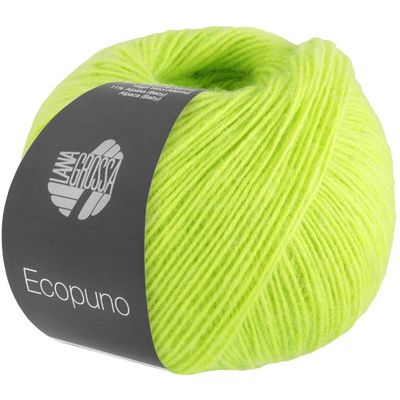 Ecopuno 96 - Neongrün