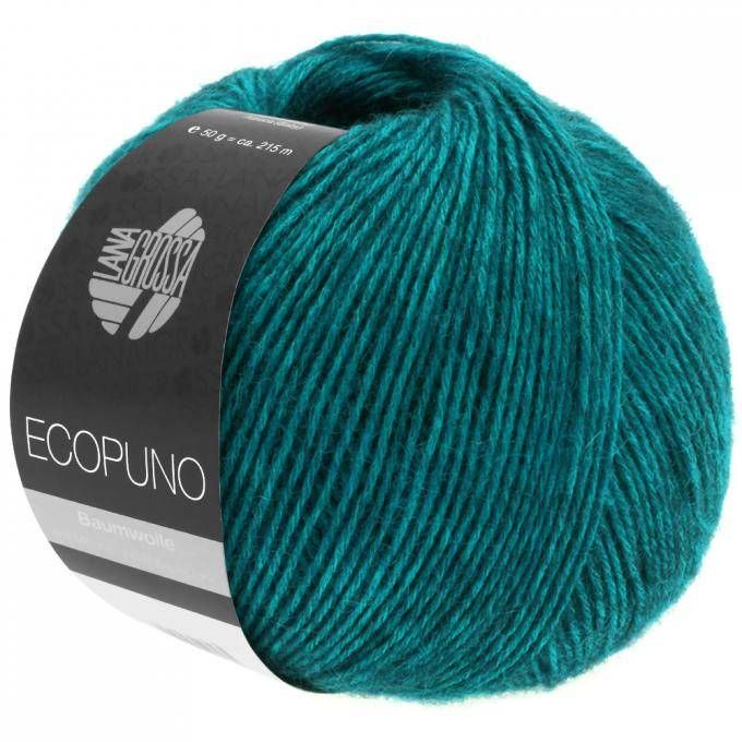 Ecopuno 12 - Petrol