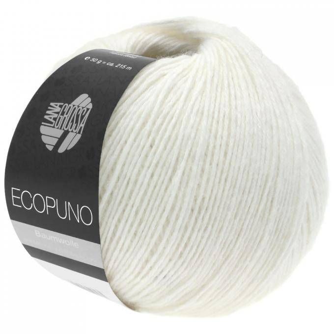 Ecopuno 26 - Weiß