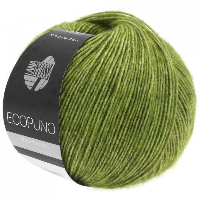 Ecopuno 2 - Apfelgrün