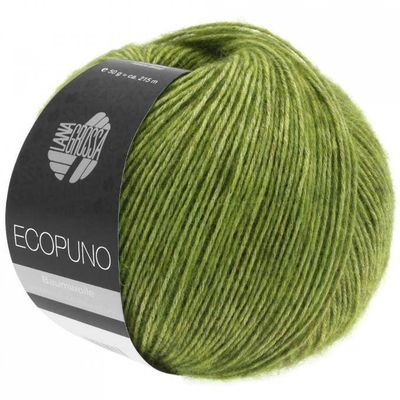 Ecopuno 2 - Apfelgrün