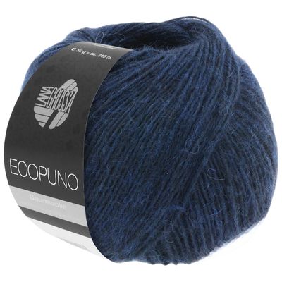 Ecopuno 43 - Nachtblau