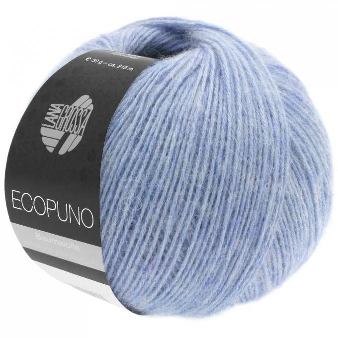 Ecopuno 13 - Hellblau