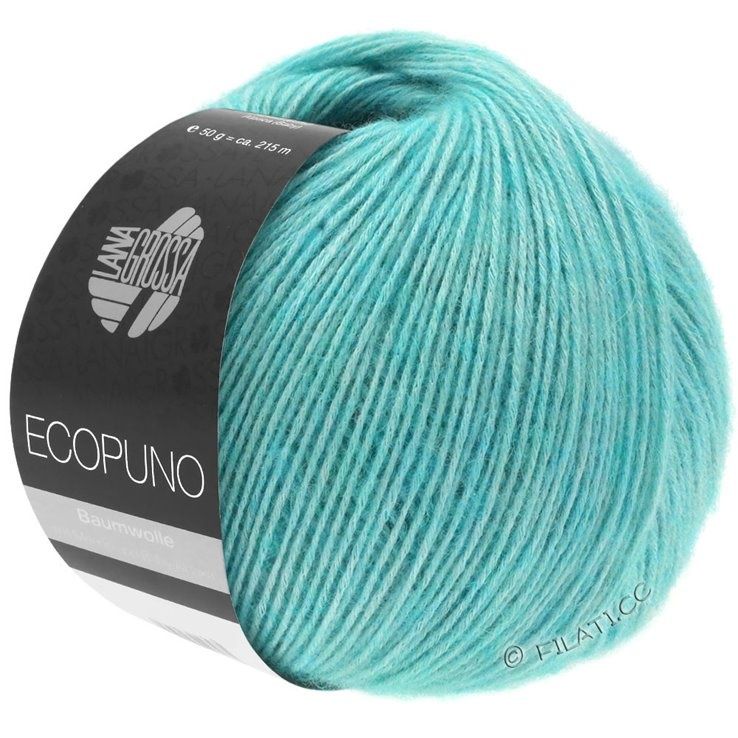 Ecopuno 28 - Türkis