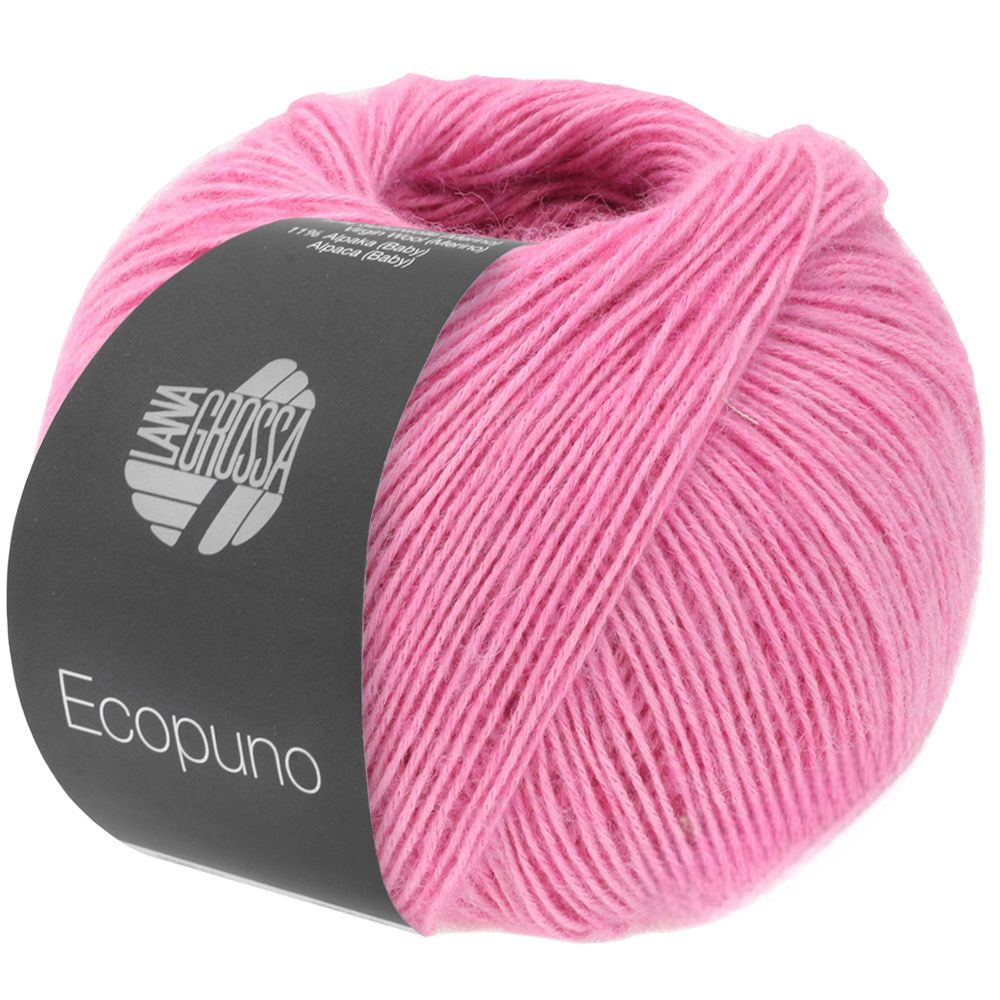 Ecopuno 82 - Geranienrosa