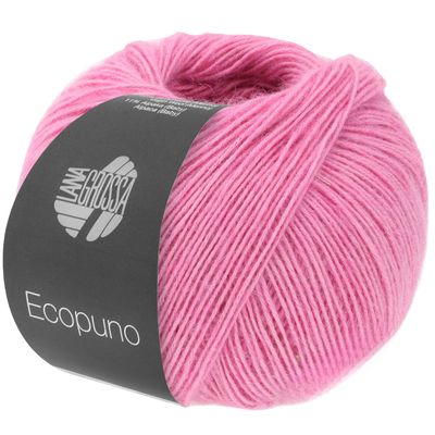 Ecopuno 82 - Geranienrosa