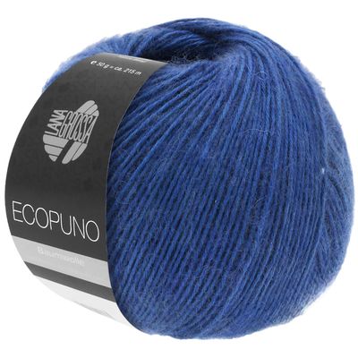 Ecopuno 42 - Blau