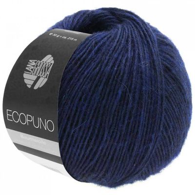 Ecopuno 10 - Marine