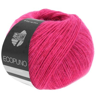 Ecopuno 71 - Pink