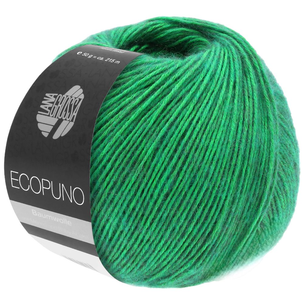 Ecopuno 41 - Grün