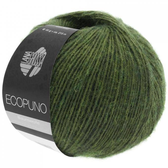 Ecopuno 1 - Loden